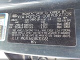 Kia Soul + KNDJT2A26B7315368 снимка