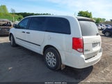 Dodge Grand Caravan American Value Pkg 2C4RDGBG0GR131797 снимка