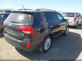 Kia Sorento Ex V6 5XYKU4A73EG490855 снимка