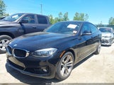 BMW 328I Gran Turismo xDrive WBA8Z5C58GG502606 photo