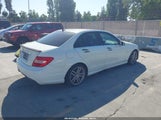 Mercedes-Benz C 250 Luxury/Sport WDDGF4HB6CA630538 снимка