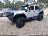 Jeep Wrangler Unlimited Sahara 1J4GA59137L138316 photo