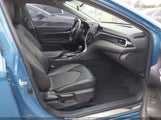 Toyota Camry Se 4T1G11AK1RU209962 fotografie