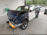 Chevrolet S-10 Ls Fleetside 1GCCS1947W8233550 снимка