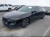 Honda Accord Hybrid Sport 1HGCY2F56RA075895 fotografie