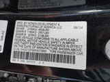 Honda Accord Hybrid Sport 1HGCY2F56RA075895 photo