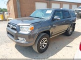Toyota 4Runner Sr5 V6 JTEBU5JR0B5075225 снимка