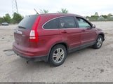 Honda Cr-V Ex-L 5J6RE4H70BL056324 снимка