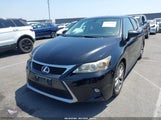 Lexus Ct 200H JTHKD5BH3F2234674 снимка