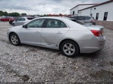 Chevrolet Malibu Limited Ls 1G11B5SAXGF109549 photo