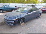 Hyundai Elantra Hybrid Sel Sport KMHLM4DJ7SU173520 fotografie