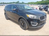 Kia Sorento 3.3L Lx 5XYPG4A5XHG225110 fotografie