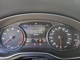Audi A5 Sportback Premium 45 Tfsi Quattro S Tronic WAUDACF55MA059366 photo