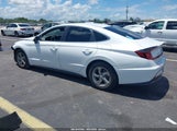 Hyundai Sonata Se 5NPEG4JA8LH039572 снимка