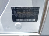 Hyundai Sonata Se 5NPEG4JA8LH039572 снимка
