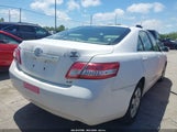 Toyota Camry Le 4T1BF3EK6AU531373 photo