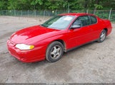 Chevrolet Monte Carlo Ls 2G1WW12E649438761 снимка