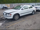 Volvo S60 2.4 YV1RS61T842401278 снимка