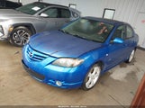 Mazda Mazda3 S JM1BK123641213051 снимка
