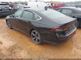 Honda Accord Hybrid Sport 1HGCY2F55RA082966 fotografie