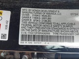 Honda Accord Hybrid Sport 1HGCY2F55RA082966 fotografie
