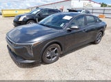 Kia K4 Lxs 3KPFT4DE7TE283913 снимка