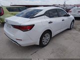 Nissan Sentra S 3N1AB8BV2SY396451 снимка