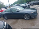 Honda Accord Hybrid Ex-L 1HGCY2F62RA025410 снимка