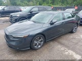 Honda Accord Hybrid Ex-L 1HGCY2F62RA025410 снимка