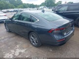 Honda Accord Hybrid Ex-L 1HGCY2F62RA025410 снимка
