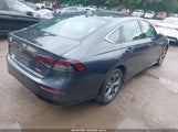 Honda Accord Hybrid Ex-L 1HGCY2F62RA025410 снимка