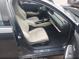 Honda Accord Hybrid Ex-L 1HGCY2F62RA025410 снимка
