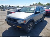 Nissan Pathfinder Le/Se/Xe JN8AR05Y9WW236472 photo