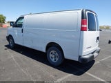 Chevrolet Express 1GCFG15X931238638 снимка
