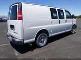 Chevrolet Express 1GCFG15X931238638 снимка