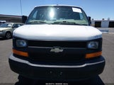 Chevrolet Express 1GCFG15X931238638 снимка