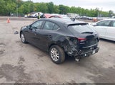 Mazda Mazda3 I Grand Touring JM1BM1M77F1269674 fotografie