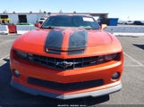 Chevrolet Camaro 2Ss 2G1FT1EW4B9109583 снимка
