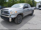 Toyota Tundra Sr5 5.7L V8 5TFUY5F1XHX615245 снимка