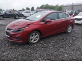 Chevrolet Cruze Lt Auto 1G1BE5SM0J7166530 fotografie