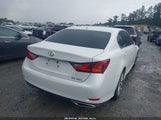 Lexus Gs 350 JTHBE1BL0E5030535 снимка