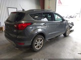 Ford Escape Sel 1FMCU9HD7KUA05572 photo