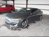 Ford Fusion Titanium 3FA6P0D96LR130194 fotografie