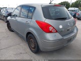 Nissan Versa 1.8S 3N1BC13E49L364129 снимка