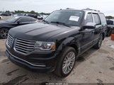 Lincoln Navigator Reserve 5LMJJ2KT7GEL00337 fotografie