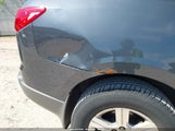 Chevrolet Traverse 2Lt 1GNKVJED8CJ282440 fotografie