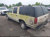 GMC Suburban  Slt Cmi 3GKFK16RXVG513179 fotografie