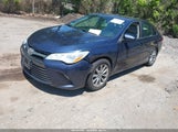 Toyota Camry Xle V6 4T1BK1FK0FU562334 снимка