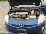 Toyota Prius Iv JTDKN3DU2A0021281 снимка