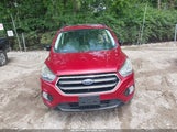 Ford Escape Titanium 1FMCU9J95HUD36214 снимка